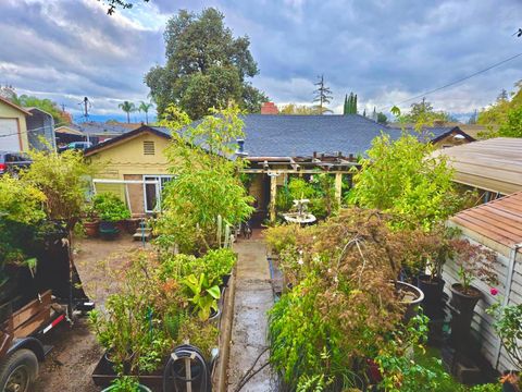 A home in San Jose