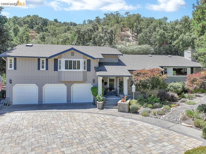 Photo 1 of 65 — 2090 Pebble Dr, Alamo, CA 94507