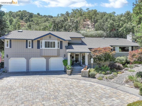 2090 Pebble Dr, Alamo, CA 94507 - #: 41142356
