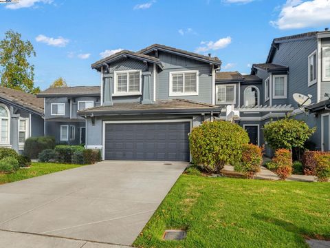 A home in Livermore