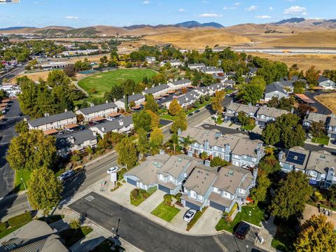 A home in Livermore