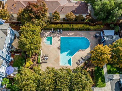 A home in Livermore