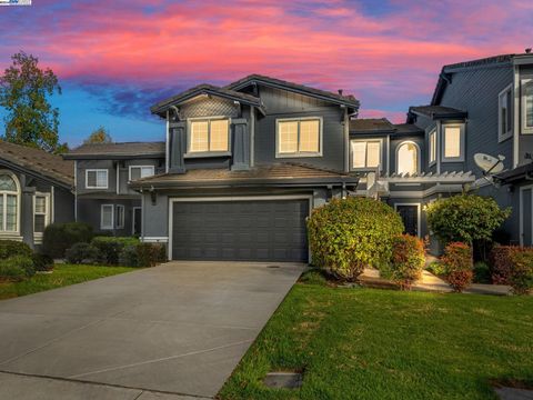 A home in Livermore