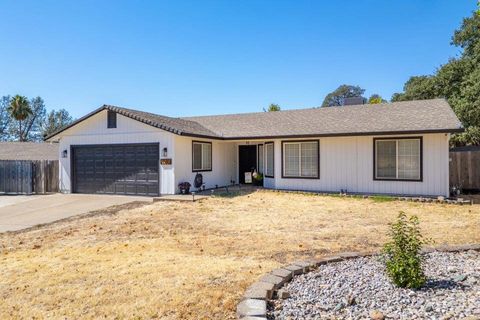 A home in Redding