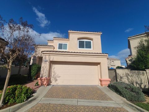 A home in Pleasanton