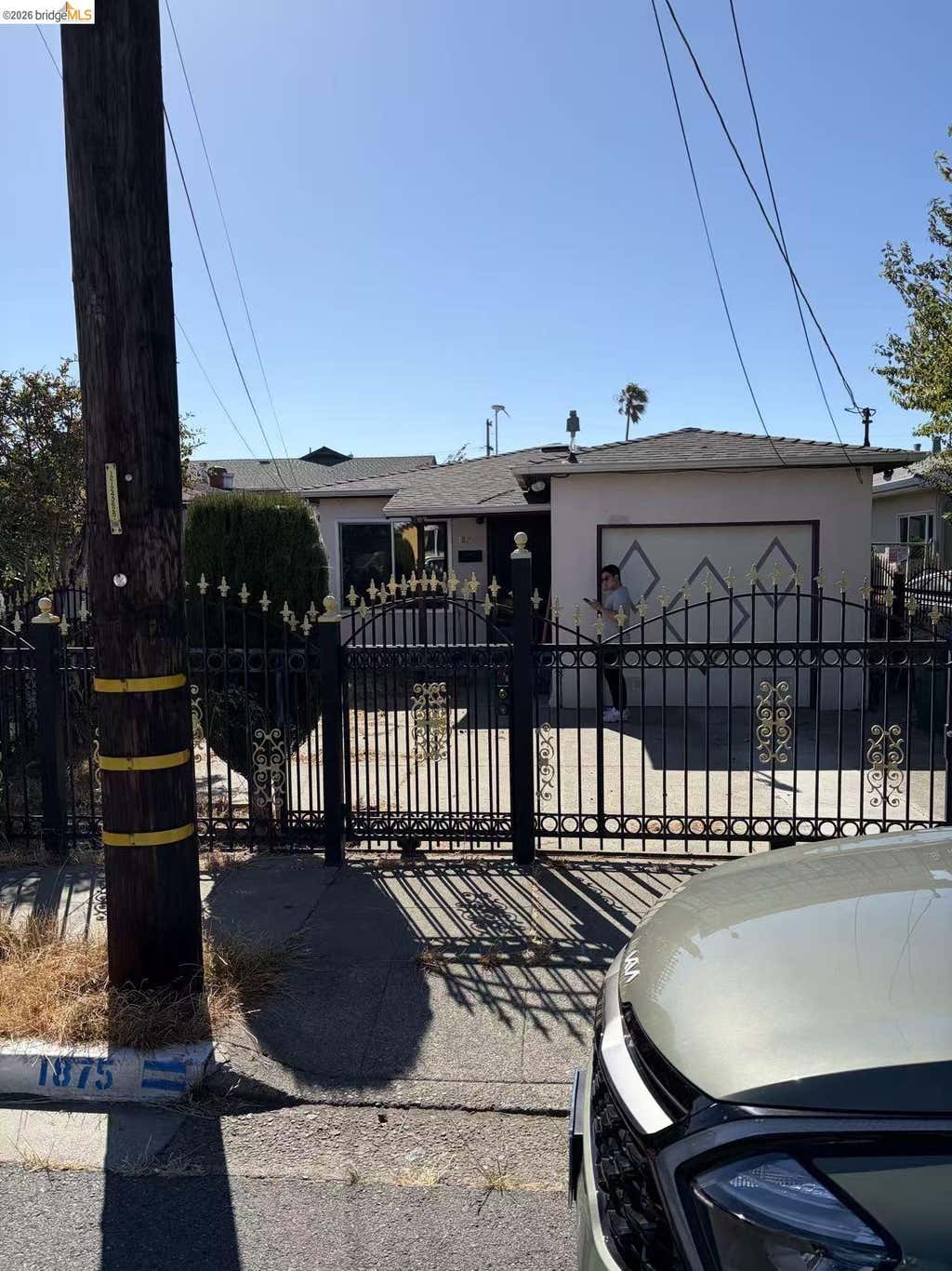 Photo of 1875 18Th St, San Pablo, CA 94806 (MLS # 41145914)
