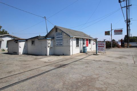 A home in Gilroy