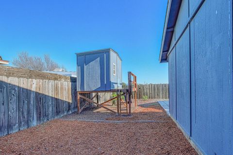 A home in Salinas