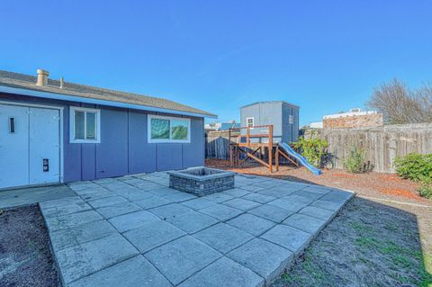 A home in Salinas