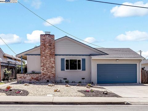 3037 Greenview Dr, Castro Valley, CA 94546 - MLS#: 41092838