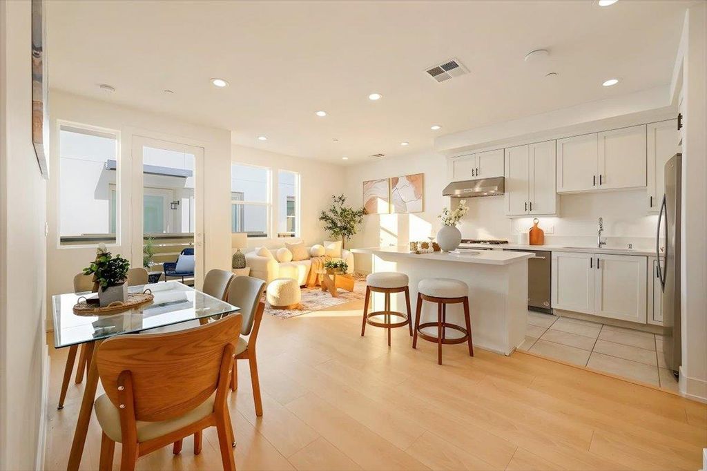 Photo of 2026 Terracotta Court, Milpitas, CA 95035 (MLS # ML82045664)