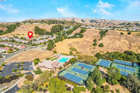 A home in Castro Valley