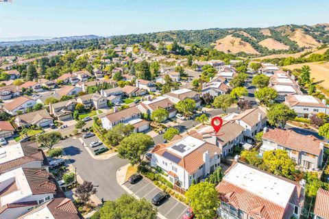 A home in Castro Valley