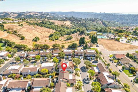 A home in Castro Valley