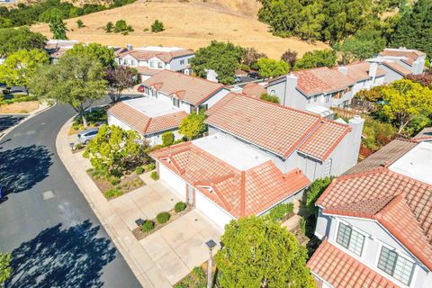 A home in Castro Valley