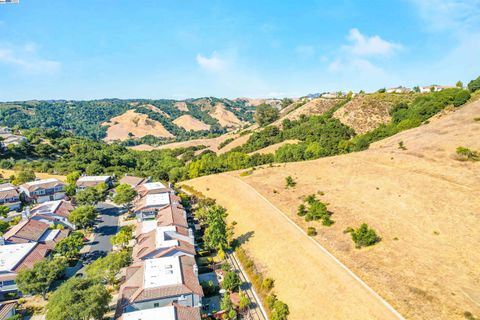 A home in Castro Valley