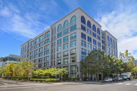311 2nd Street Unit 405, Oakland, CA 94607 - MLS#: ML82000252