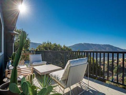 A home in Carmel Valley