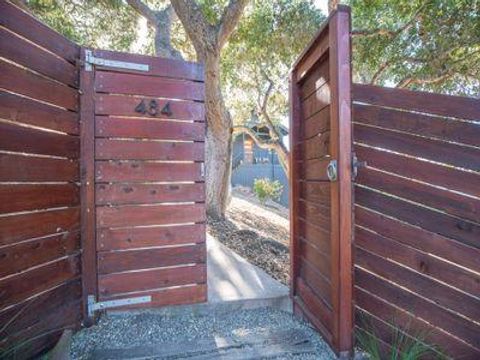 A home in Carmel Valley