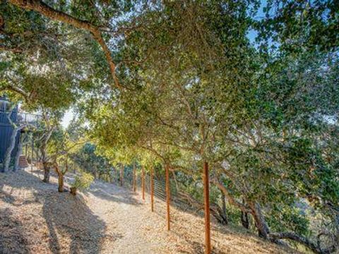 A home in Carmel Valley