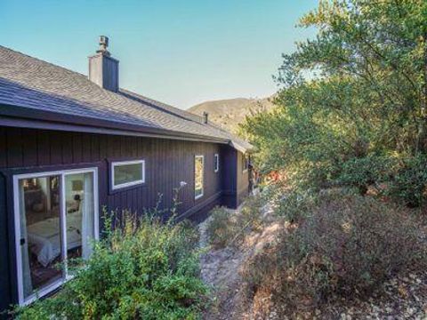 A home in Carmel Valley