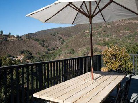 A home in Carmel Valley