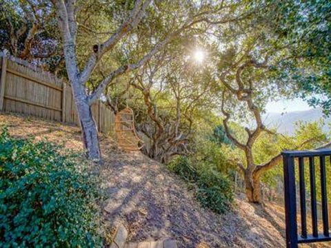 A home in Carmel Valley