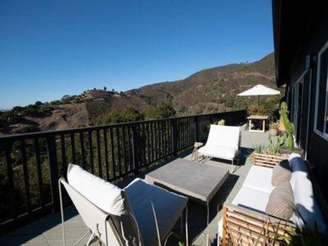 A home in Carmel Valley