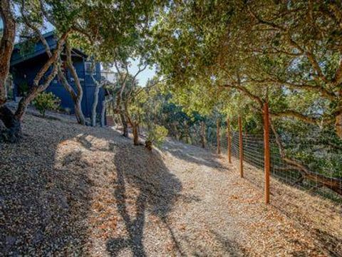 A home in Carmel Valley