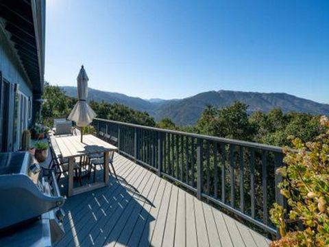 A home in Carmel Valley