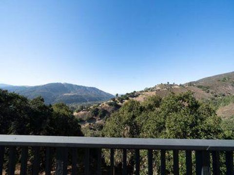 A home in Carmel Valley