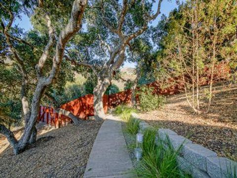 A home in Carmel Valley