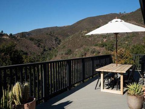 A home in Carmel Valley