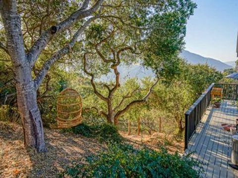 A home in Carmel Valley