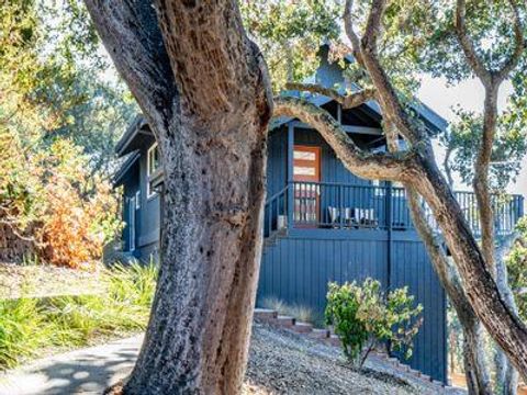 A home in Carmel Valley