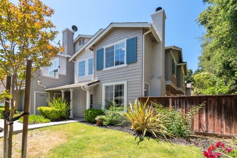 7445 Brigadoon Way Dublin CA 94568