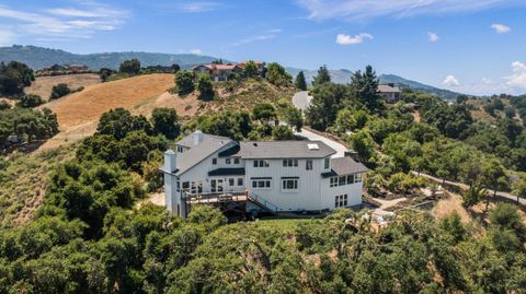 A home in Cupertino