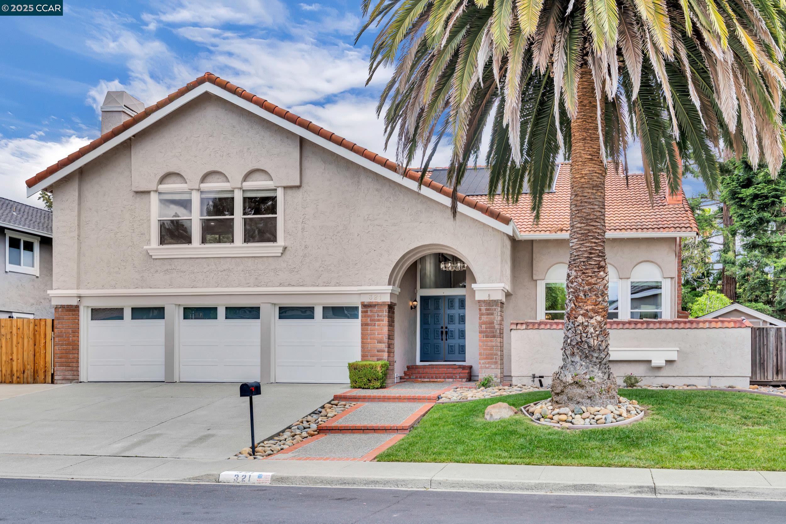 321 Cameron Cir

                                                                             San Ramon                                

                                    , CA - $2,199,000