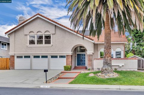 321 Cameron Cir, San Ramon, CA 94583 - MLS#: 41097422