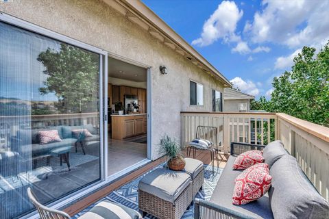 A home in El Sobrante