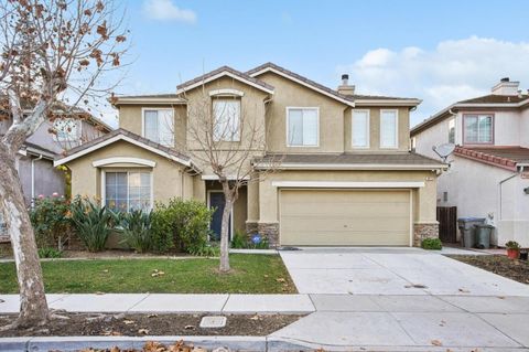 A home in San Jose