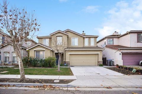 A home in San Jose