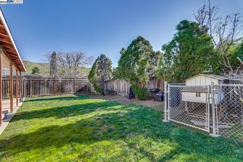 A home in Milpitas