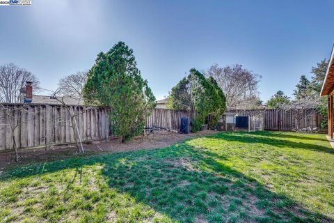 A home in Milpitas