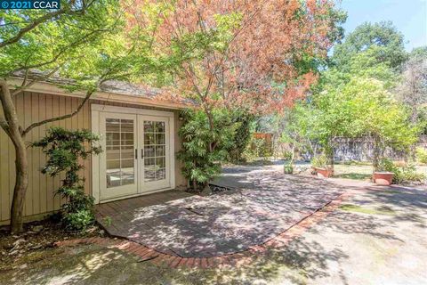 A home in Danville