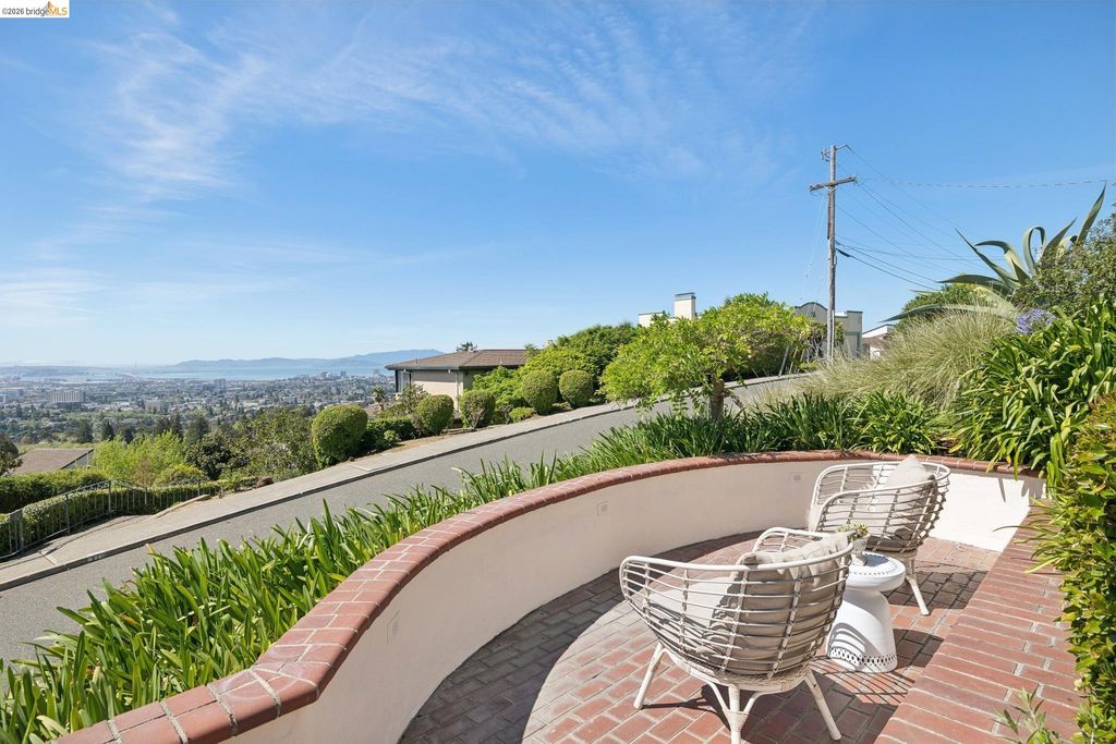 Photo of 165 Bell Ave, Piedmont, CA 94611 (MLS # 41128870)