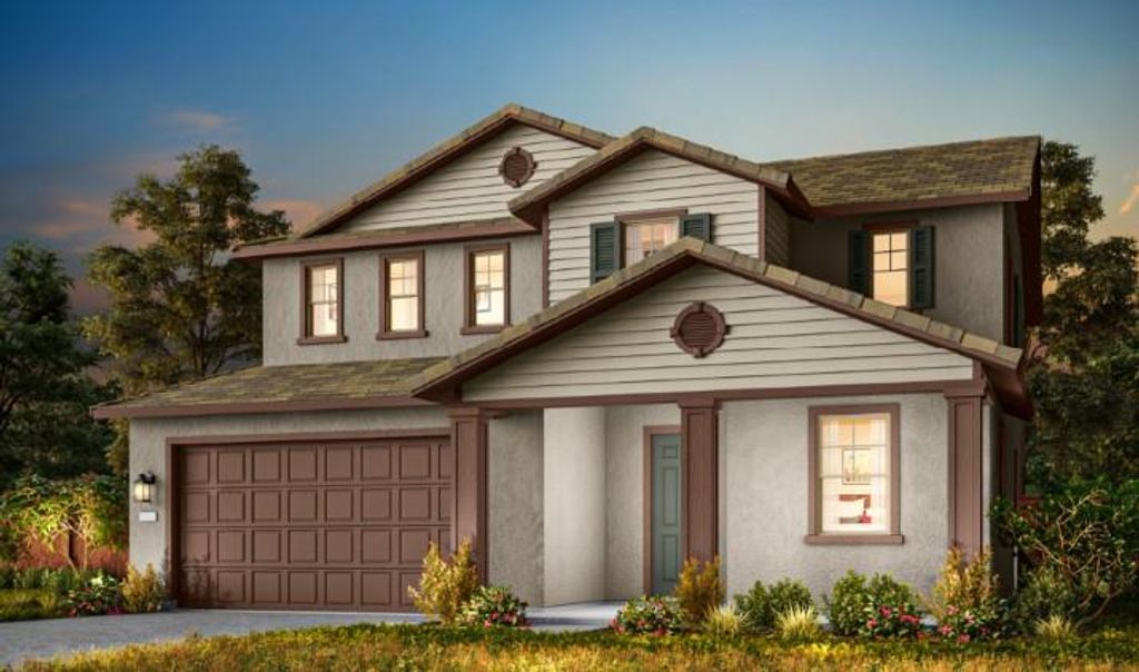 Photo of 4584 Strandberg Avenue, Lathrop, CA 95330 (MLS # ML82026266)