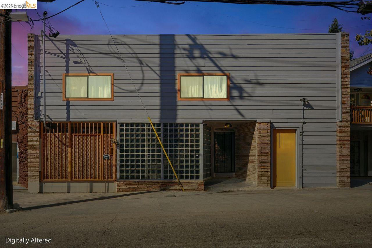3607 Maple Ave