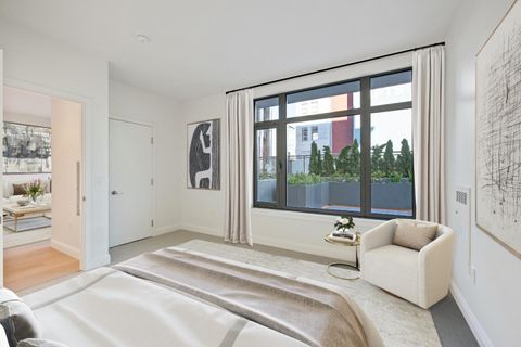 A home in San Francisco