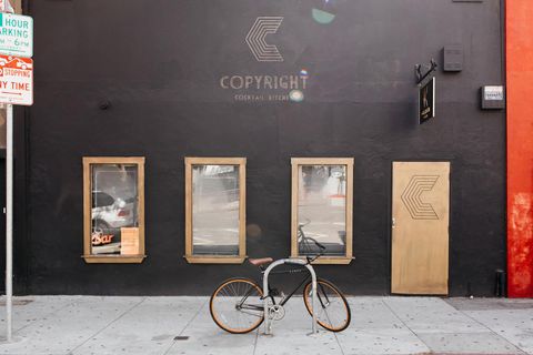 A home in San Francisco